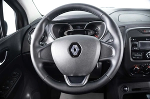 Внедорожник Renault Kaptur 2018 года, 1159000 рублей, Пермь