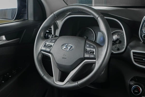 Внедорожник Hyundai Tucson 2020 года, 2499000 рублей, Тюмень