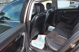 Седан Volkswagen Passat 2013 года, 1320000 рублей, Мирное