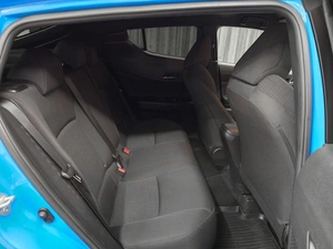 Внедорожник Toyota C-HR 2019 года, 2269000 рублей, Красноярск