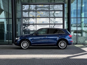 Внедорожник Audi Q5 2015 года, 2099000 рублей, Уфа