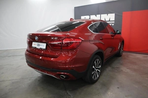Внедорожник BMW X6 2016 года, 3050000 рублей, Курск