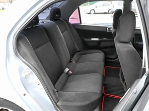 Седан Mitsubishi Lancer 2006 года, 360000 рублей, Волгоград