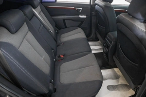 Внедорожник Hyundai Santa Fe 2006 года, 1019000 рублей, Барнаул