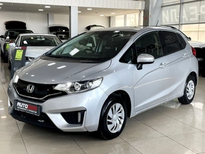 Хетчбэк Honda Fit 2017 года, 947000 рублей, Солонцы