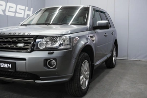 Внедорожник Land Rover Freelander 2013 года, 1750000 рублей, Омск