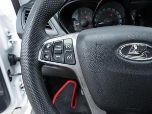 Седан ВАЗ (LADA) Vesta 2017 года, 835000 рублей, Ставрополь