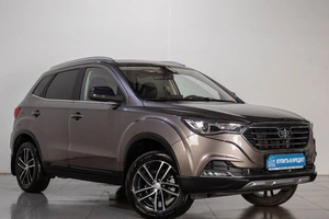 Внедорожник FAW Besturn X40 2019 года, 1309000 рублей, Челябинск