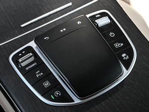 Внедорожник Mercedes-benz GLC-класс Coupe 2020 года, 4699000 рублей, Кирилловка