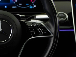 Седан Mercedes-benz S-класс 2021 года, 14998055 рублей, Москва