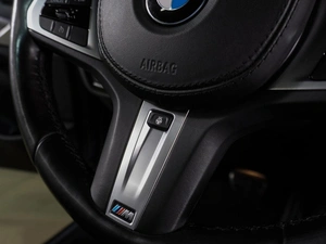 Седан BMW 5 серия 2019 года, 4149000 рублей, Воронеж