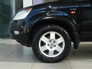 Внедорожник Honda CR-V 2003 года, 678000 рублей, Тверь