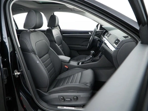 Лифтбек Skoda Superb 2025 года, 4249055 рублей, Москва