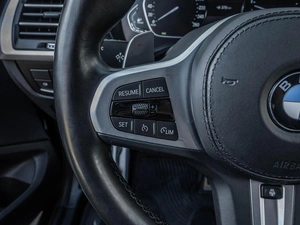 Внедорожник BMW X4 2021 года, 5650000 рублей, Ставрополь