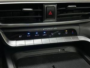 Внедорожник Changan UNI-T 2023 года, 2040000 рублей, Абакан