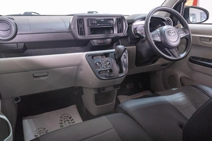 Хетчбэк Toyota Passo 2019 года, 1099000 рублей, Томск