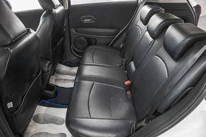 Внедорожник Honda Vezel 2014 года, 1699000 рублей, Барнаул