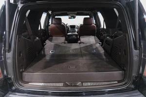 Внедорожник Chevrolet Tahoe 2019 года, 5649000 рублей, Новокузнецк