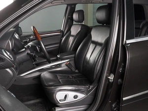 Внедорожник Mercedes-benz GL-класс 2008 года, 2149000 рублей, Минеральные Воды