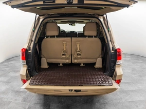 Внедорожник Toyota Land Cruiser 2007 года, 2990000 рублей, Красноярск