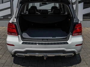 Внедорожник Mercedes-benz GLK-класс 2012 года, 1938000 рублей, Ставрополь