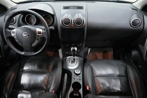 Внедорожник Nissan Qashqai+2 2008 года, 1059000 рублей, Омск