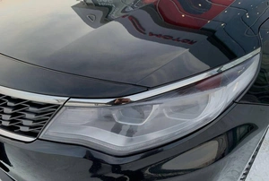 Седан Kia Optima 2019 года, 2080000 рублей, Солонцы