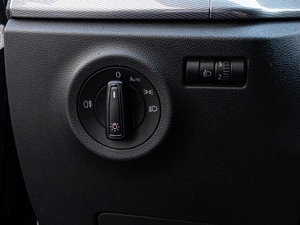 Лифтбек Volkswagen Polo 2021 года, 1630000 рублей, Краснодар
