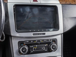 Седан Volkswagen Passat 2009 года, 473550 рублей, Ростов-на-Дону
