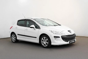 Хетчбэк Peugeot 308 2011 года, 730000 рублей, Орёл