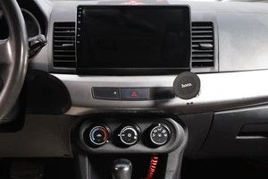 Седан Mitsubishi Lancer 2008 года, 729000 рублей, Новосибирск