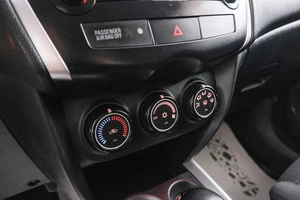 Внедорожник Mitsubishi ASX 2010 года, 899000 рублей, Красноярск