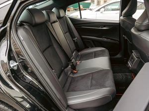 Седан Toyota Camry 2025 года, 4598000 рублей, Краснодар