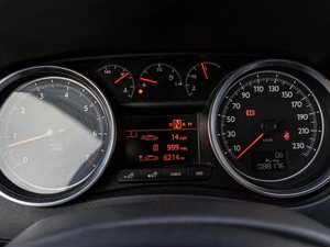 Седан Peugeot 508 2012 года, 397000 рублей, Краснодар