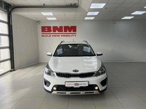 Хэтчбек Kia Rio 2018 года, 1300000 рублей, Смоленск