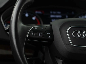 Внедорожник Audi Q5 2017 года, 3998055 рублей, Москва