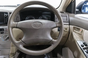 Седан Toyota Corolla 2006 года, 599000 рублей, Новокузнецк
