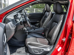 Внедорожник Mazda CX-4 2023 года, 3024000 рублей, Ставрополь