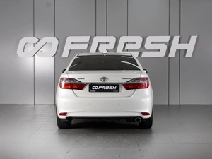 Седан Toyota Camry 2015 года, 1899000 рублей, Минеральные Воды