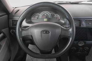 Седан ВАЗ (LADA) Priora 2009 года, 349000 рублей, Кемерово