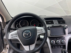 Лифтбек Mazda 6 2007 года, 750000 рублей, Красноярск