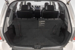 Внедорожник Toyota Highlander 2010 года, 2149000 рублей, Барнаул