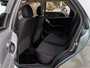 Седан Fiat Albea 2009 года, 549000 рублей, Большой Сочи