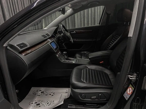 Универсал Volkswagen Passat 2012 года, 1150000 рублей, Красноярск