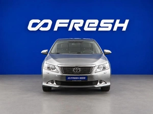 Седан Toyota Camry 2013 года, 1599046 рублей, Москва