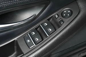 Седан BMW 5 серия 2010 года, 1779000 рублей, Тюмень