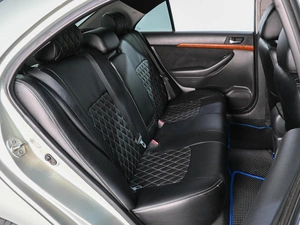 Седан Toyota Avensis 2006 года, 819000 рублей, Аксай