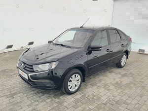 Лифтбек ВАЗ (LADA) Granta 2023 года, 750000 рублей, Клинцы
