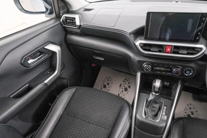 Внедорожник Daihatsu Rocky 2021 года, 1599000 рублей, Красноярск