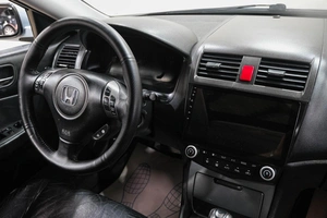 Седан Honda Accord 2005 года, 899000 рублей, Новокузнецк